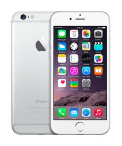 iPhone 6 Plus 128GB Quốc Tế (Like New)