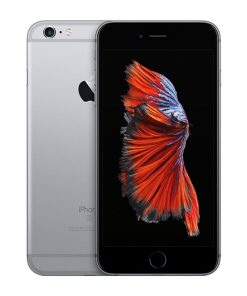 iPhone 6S 64GB Lock Mỹ (New) bảo hành 1 năm
