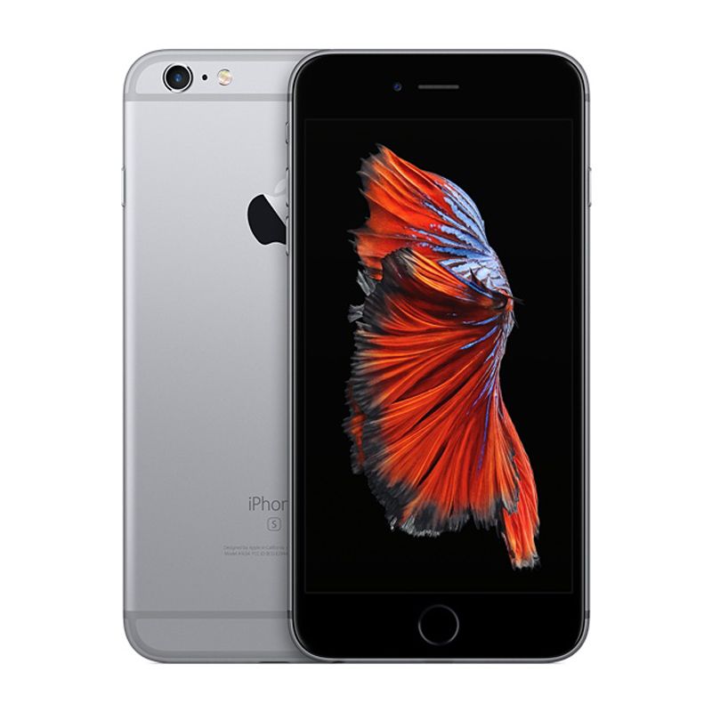 iPhone 6S 64GB Lock Mỹ (New) bảo hành 1 năm