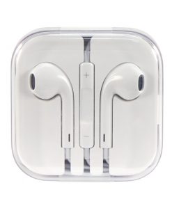 Tai nghe iPhone 5-5S nhập khẩu chính hãng
