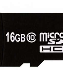 Thẻ nhớ Micro SD 16 GB Class 10