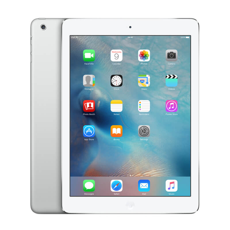 iPad Air 16GB Wifi & 4G hàng nhập khẩu
